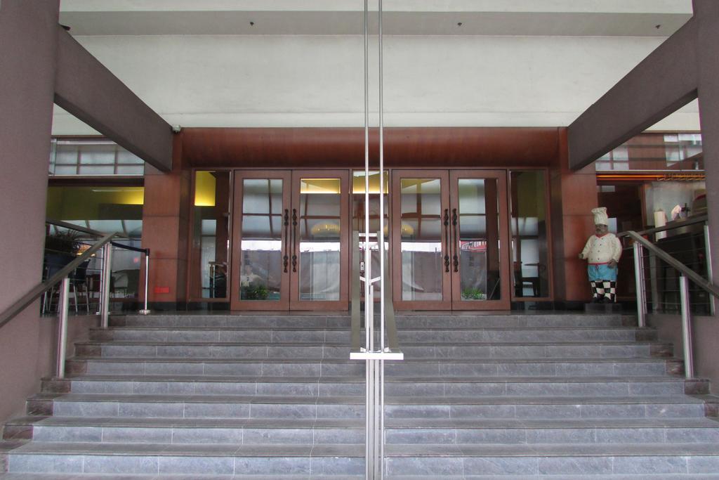 Strand Hotel Singapura Exterior foto